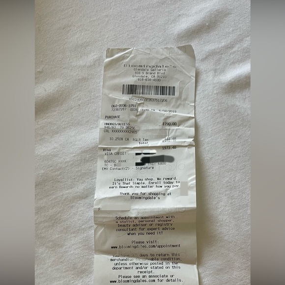 Gucci bag - Picture 7 of 9